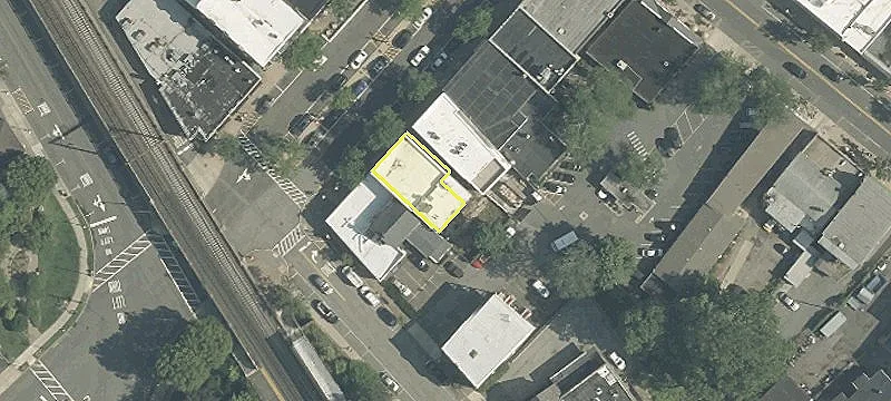 20 Waverly Pl