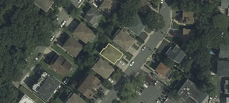 489 Edsall Blvd