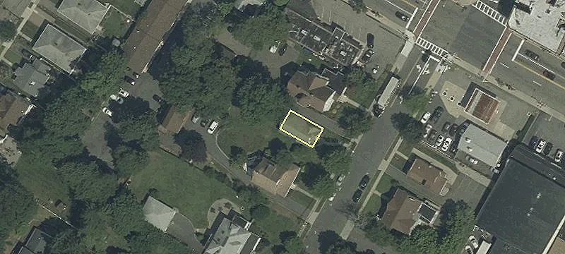 16 Prospect St