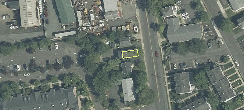 233 Central Ave