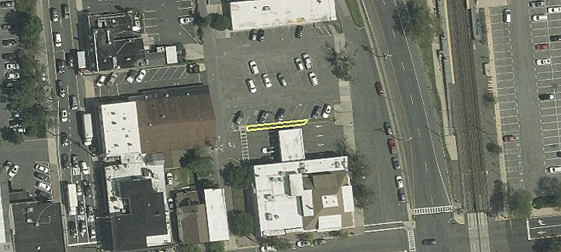 501 Arnold Ave