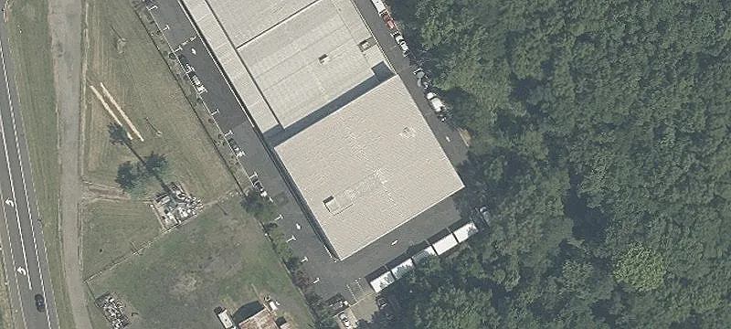 10 Cadillac Rd