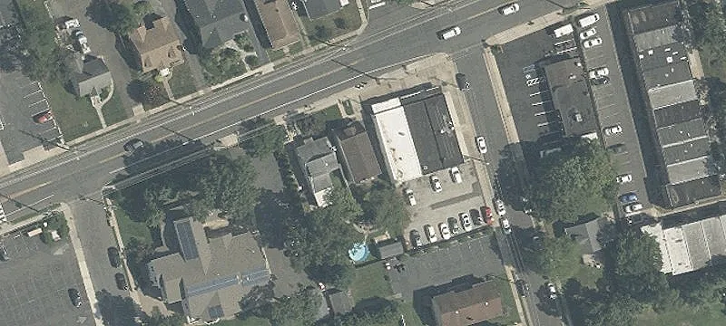 120 Evesham Rd