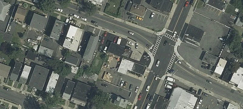 277 Sanford St