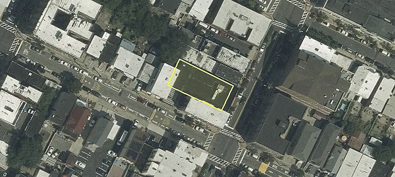 1703 New York Ave, Unit 5