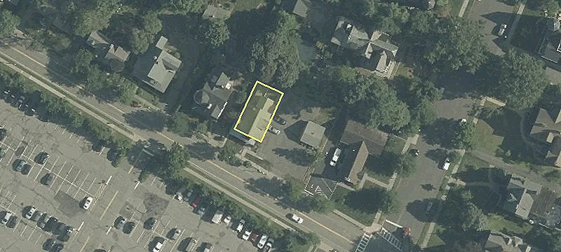 40 Franklin St