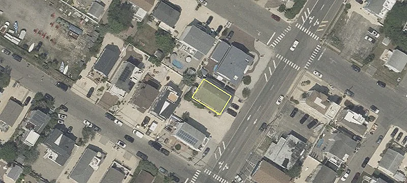 513 Central Ave, Unit C201