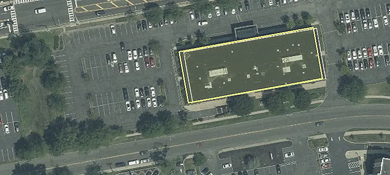 1944 Corlies Ave, Unit 201
