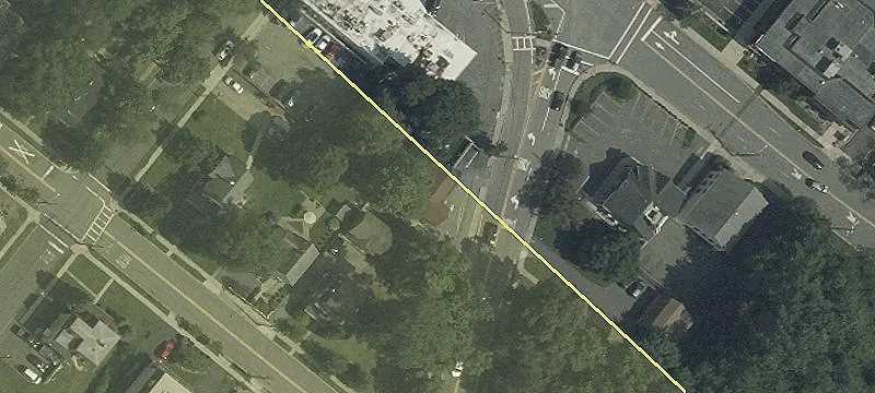 302 Closter Dock Rd