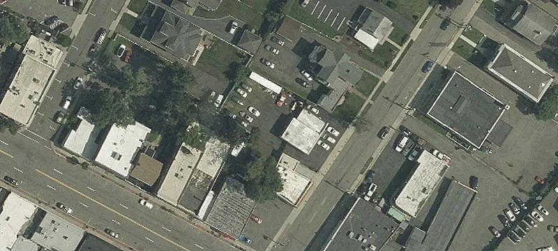 7 Park Ave