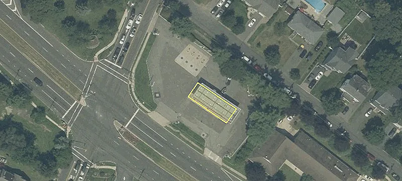 44 State Rte 10th W