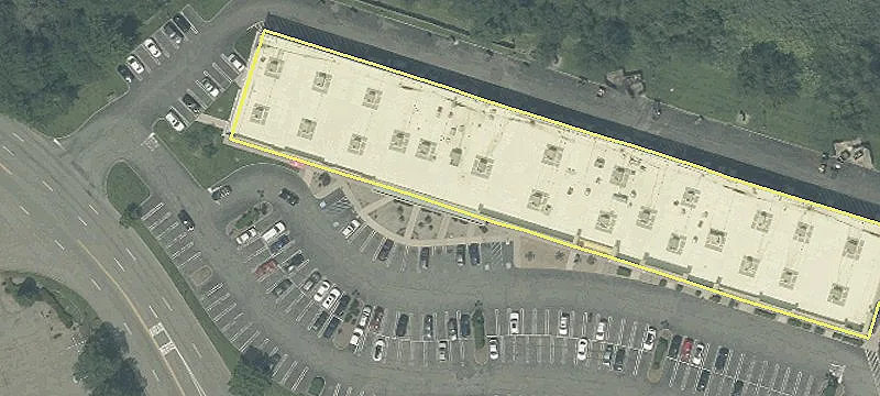 321 Mt Hope Ave