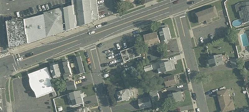 550 Bound Brk Rd