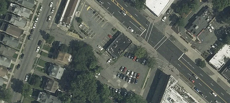 455 Central Ave, Unit 57