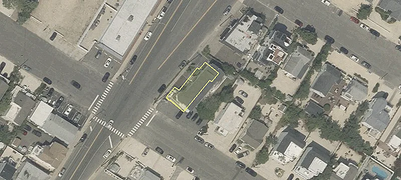 400 Long Bch Blvd