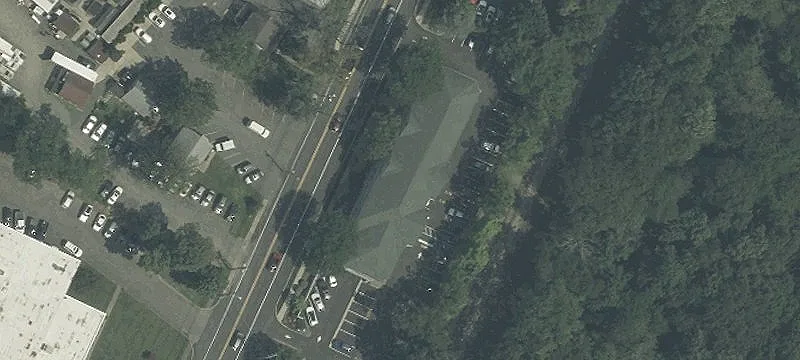 505 Goffle Rd