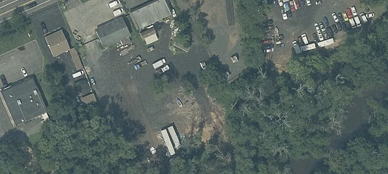 7 Old York Rd