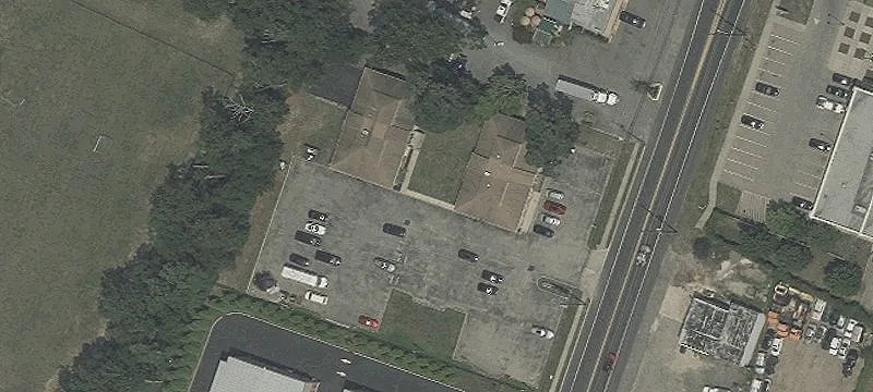 800 Atlantic City Blvd