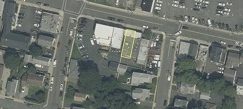 18 Prospect St