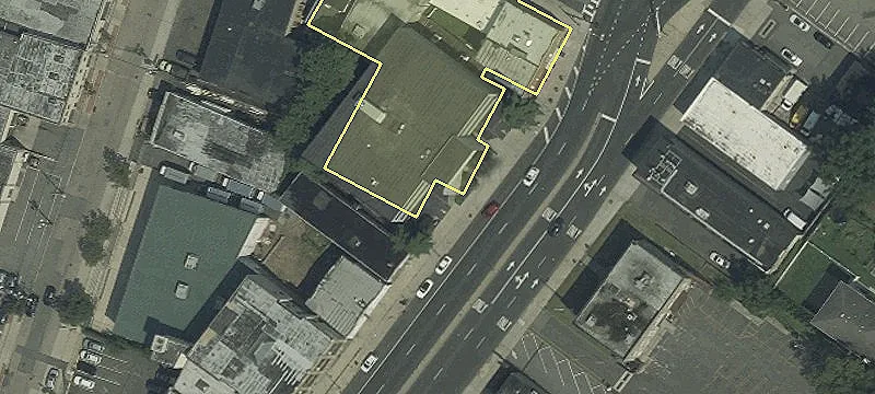 605 Broad Ave Ste, Unit 102
