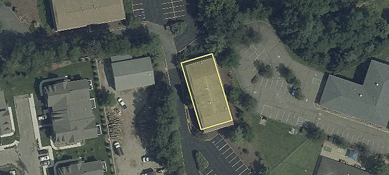 180 Old Tappan Rd, Unit 4102