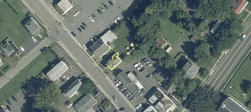 6 Gordon Ave