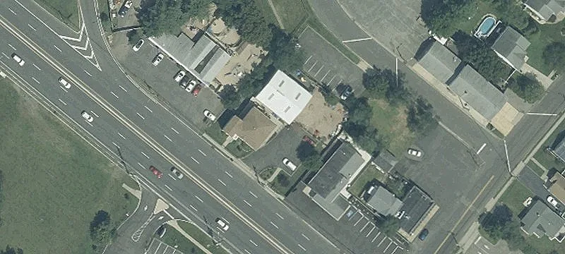405 State Rte 36