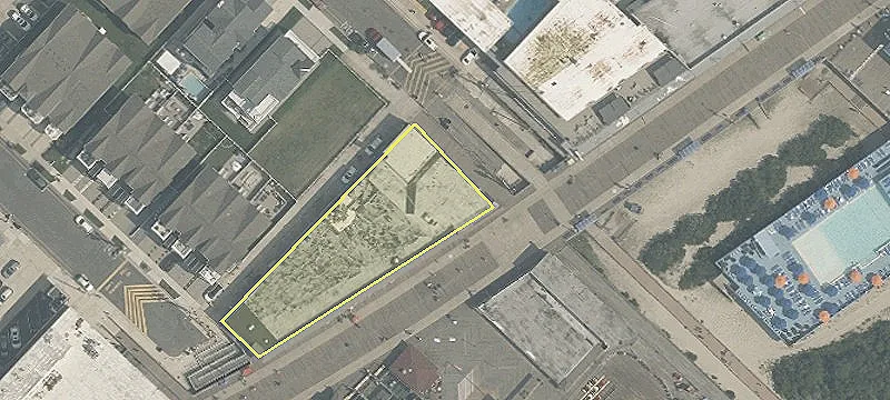 2310 Boardwalk, Unit 12