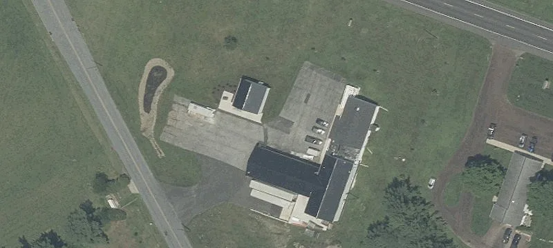 90 Fox Rd