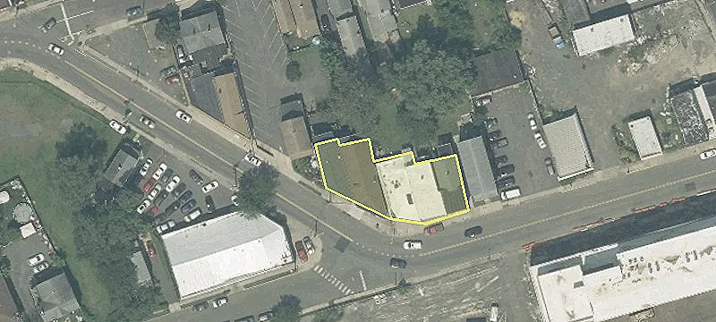 2 Columbus Pl
