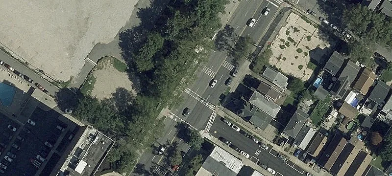1241 Kennedy Blvd, Unit JF