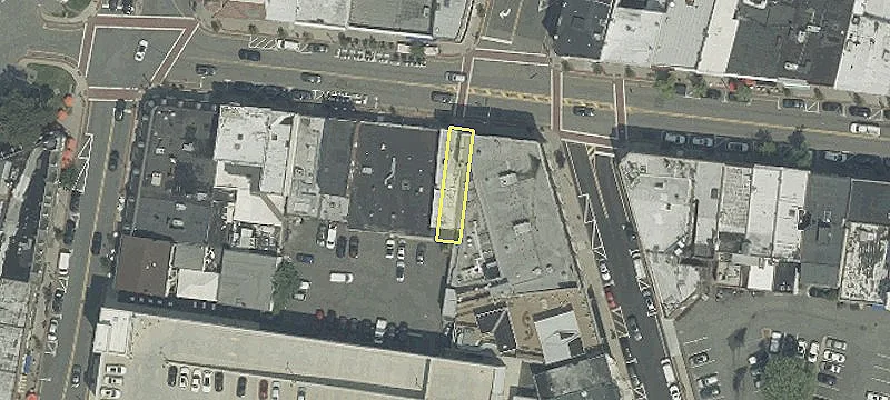 50 Ridgewood Ave