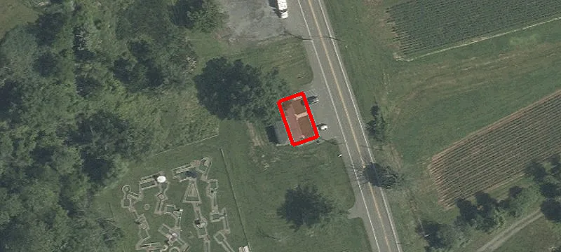 547 Milford Warren Gln Rd
