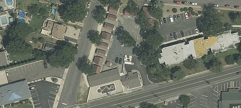 2613 Lakewood Rd, Unit 15