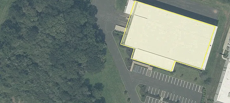 35 Industrial Pkwy