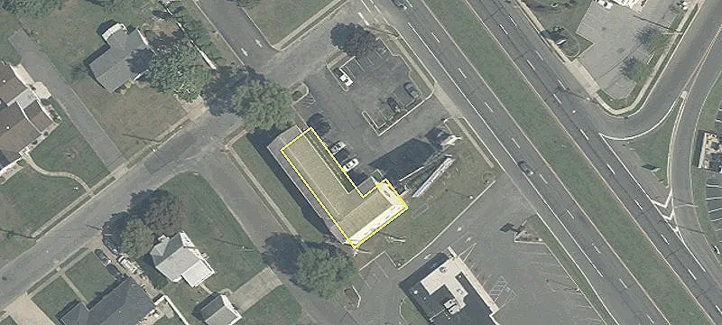 105 Black Horse Pike
