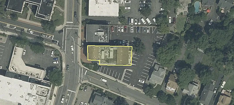 61 Maple Ave Ste, Unit 203
