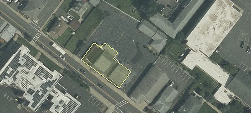 91 Un St