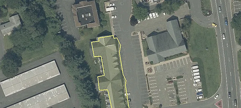 706 State Rte 15th S