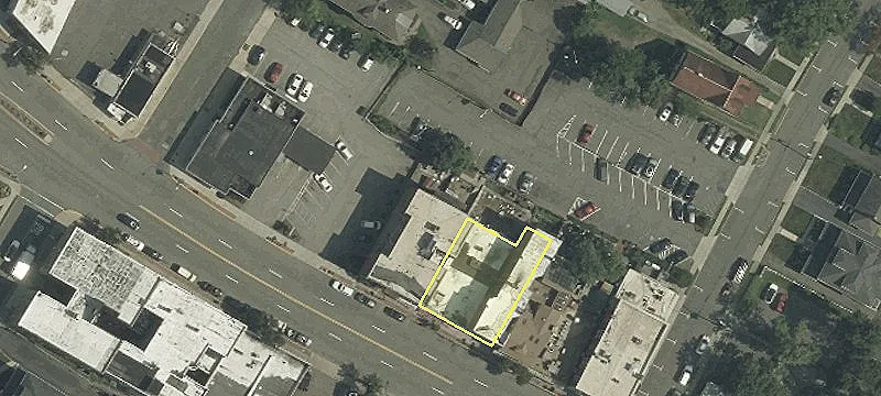 405 Bloomfield Ave