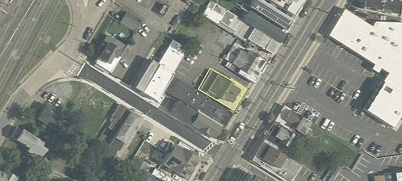 154-156 Broadway, Unit 156