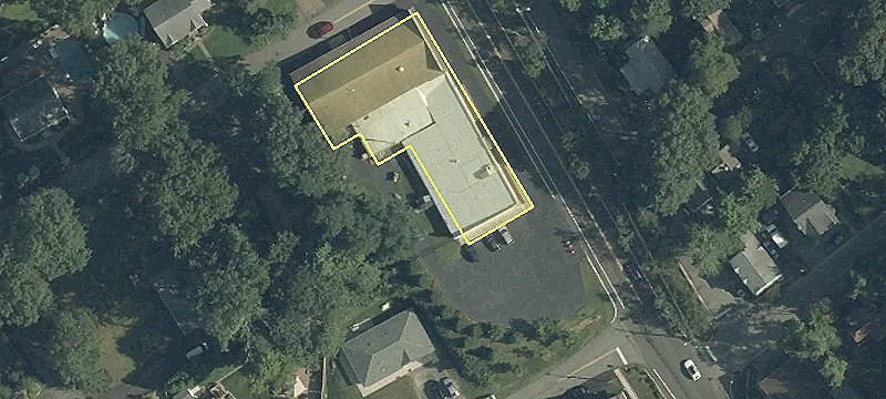 1420 Tabor Rd