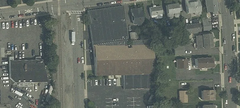 200 Central Ave