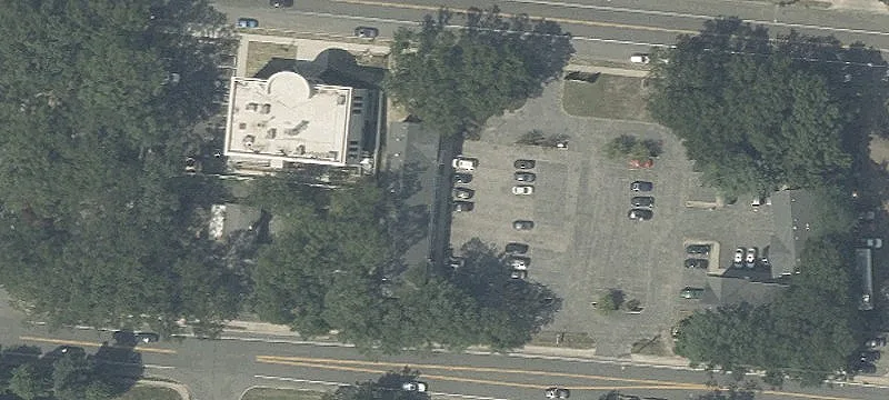 535 County Line Rd