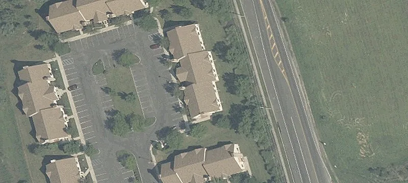 201 Independence Blvd