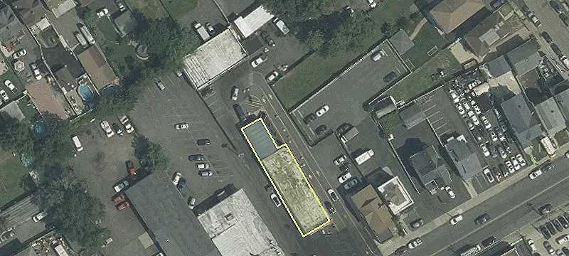 323 Rahway Ave, Unit 27