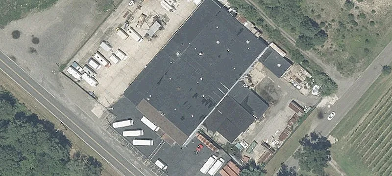 275 2nd Rd