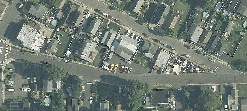 325 Prt Monmouth Rd