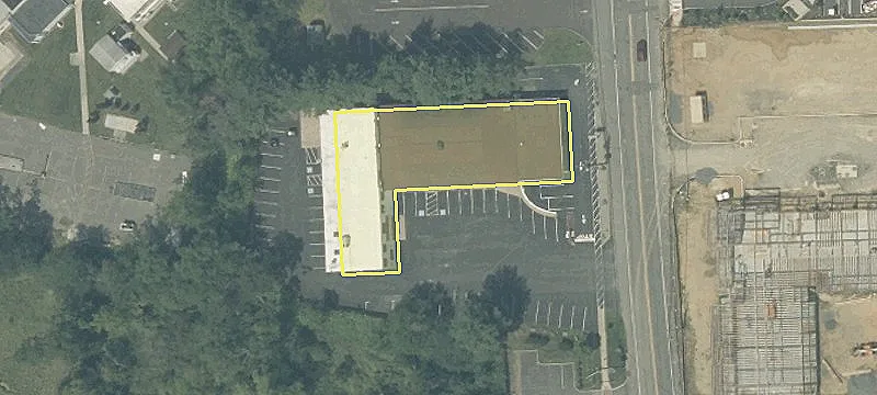50 Princeton Hightstown Rd