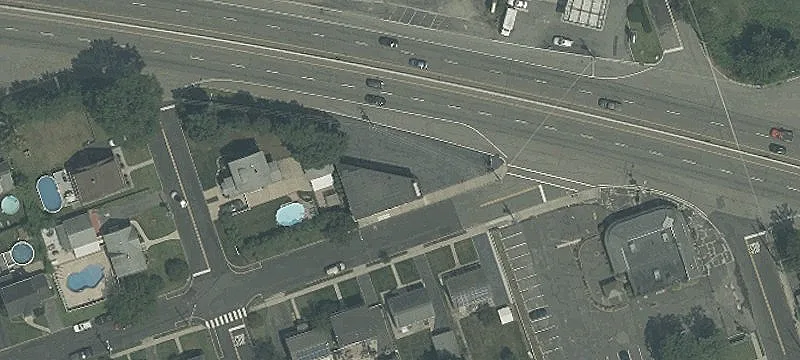 406 Rte 46th E